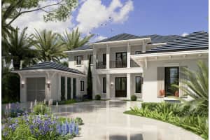 601 Spanish Trail, Boca Raton, FL 33432 - MLS#R11166363