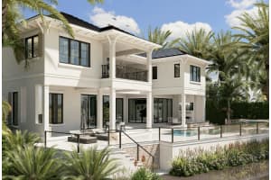 601 Spanish Trail, Boca Raton, FL 33432 - MLS#R11166363