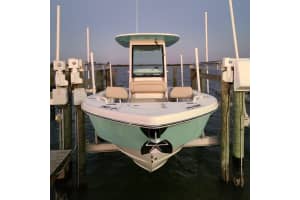 311 Anchor Way, Fort Pierce, FL 34946 - MLS#R11166369