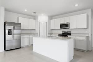 5868 Sweetwood Drive, Port Saint Lucie, FL 34987 - MLS#R11166379