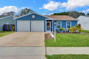 5103 Dalewood Lane, Lake Worth, FL 33467 - MLS#R11166392