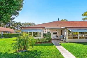 4850 4th Street, Delray Beach, FL 33445 - MLS#R11166401