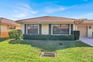 4500 Pandana Tree Road, Boynton Beach, FL 33436 - MLS#R11166408