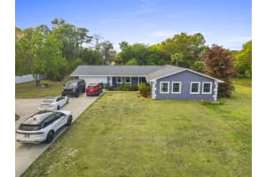 2118 Morningside Boulevard, Port Saint Lucie, FL 34952 - MLS#R11166418