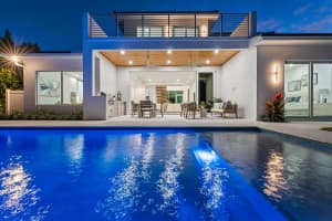 417 Lake Drive, Delray Beach, FL 33444 - MLS#R11166427