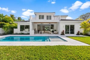 417 Lake Drive, Delray Beach, FL 33444 - MLS#R11166427