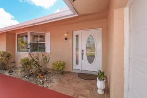 226 Nativity Terrace, Port St Lucie, FL 34984 - MLS#R11166442
