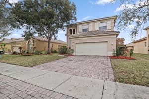 6101 Spring Lake Terrace, Fort Pierce, FL 34951 - MLS#R11166465