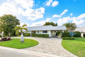 383 Villa Drive, Atlantis, FL 33462 Sold 05/22/26