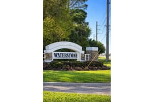 8782 Waterstone Boulevard, Fort Pierce, FL 34951 - MLS#R11166472