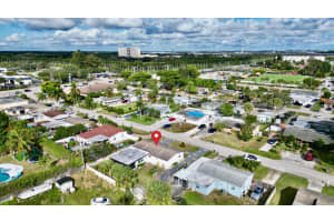 2890 Marbill Road, West Palm Beach, FL 33406 - MLS#R11166473