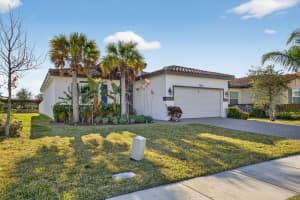7625 Greenbank Circle, Port St Lucie, FL 34987 - MLS#R11166475