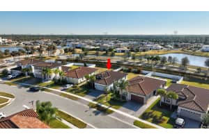 7625 Greenbank Circle, Port St Lucie, FL 34987 - MLS#R11166475