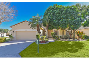 6622 Garde Road, Boynton Beach, FL 33472 - MLS#R11166483