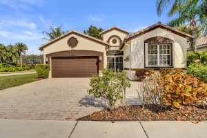 6606 Turchino Drive, Lake Worth, FL 33467 - MLS#R11166484