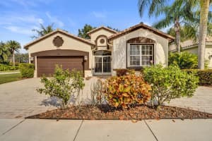 6606 Turchino Drive, Lake Worth, FL 33467 - MLS#R11166484