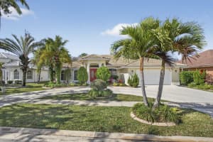 221 Cypress Trace, West Palm Beach, FL 33411 - MLS#R11166495