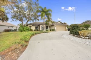 321 Panther Trace Trace, Port Saint Lucie, FL 34953 Sold 04/02/26