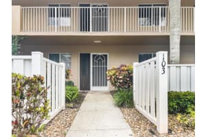 5952 Regal Glen Drive 103, Boynton Beach, Fl 33437, Boynton Beach