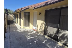 394 Springdale Circle, Lake Worth Beach, FL 33461 - MLS#R11166510