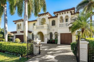 808 Dover Street, Boca Raton, FL 33487 - MLS#R11166522