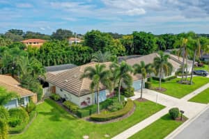 2558 Monaco Terrace, Palm Beach Gardens, FL 33410 - MLS#R11166524