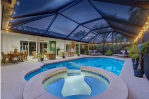 2558 Monaco Terrace, Palm Beach Gardens, FL 33410 - MLS#R11166524