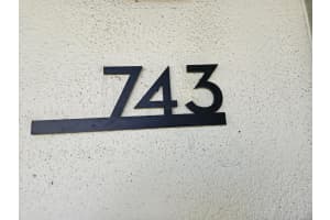 743 Flanders P, Delray Beach, FL 33484, Delray Beach, FL 33484 - MLS#R11166527