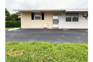 2715 Ponce De Leon Boulevard, Delray Beach, FL 33445 - MLS#R11166530