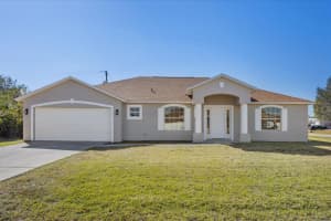 4622 Wade Drive, Port Saint Lucie, FL 34953 Sold 03/31/26
