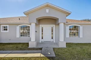 4622 Wade Drive, Port Saint Lucie, FL 34953 Sold 03/31/26