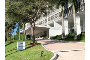 400 Flagler Drive, West Palm Beach, FL 33401 - MLS#R11166537