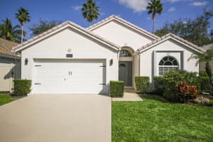 1838 Barnstable Road, Wellington, FL 33414 - MLS#R11166548