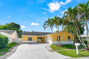 5734 Lincoln Circle, Greenacres, FL 33463 - MLS#R11166550