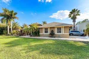 13256 Temple Boulevard, West Palm Beach, FL 33412 - MLS#R11166551