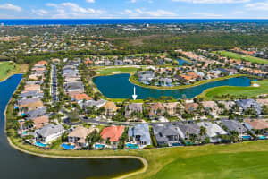 422 Savoie Drive, Palm Beach Gardens, FL 33410 - MLS#R11166553