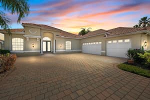 805 SW Marsh Harbor Bay, Port St. Lucie, FL 34986, Port Saint Lucie, FL 34986 - MLS#R11166558