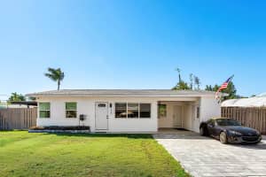 950 23rd Place, Lighthouse Point, FL 33064 - MLS#R11166562