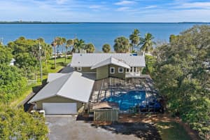 2315 Indian River Drive, Fort Pierce, FL 34950 - MLS#R11166571