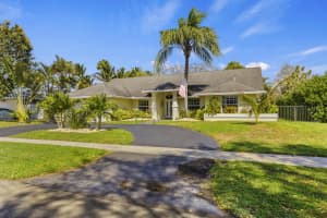 6861 17th Street, Plantation, FL 33317 - MLS#R11166572