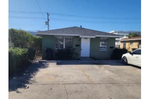 1617 J Street, Lake Worth Beach, FL 33460 - MLS#R11166593