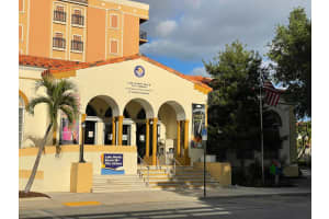 921 S M Street, Lake Worth Beach, Fl 33460, Lake Worth Beach