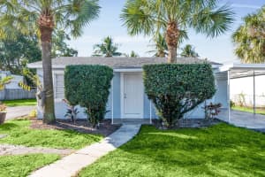 3800 10th Avenue, Palm Springs, FL 33461 - MLS#R11166608