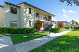 8545 Casa Del Lago F, Boca Raton, FL 33433, Boca Raton, FL 33433 - MLS#R11166615