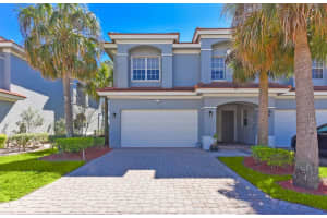 2206 Cape Cod Drive, Port Saint Lucie, FL 34953 Sold 05/21/26