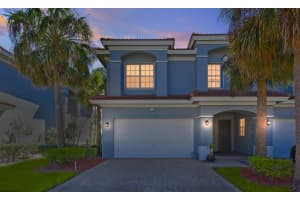 2206 Cape Cod Drive, Port Saint Lucie, FL 34953 Sold 05/21/26