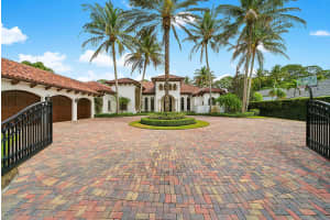 1920 Flagler Estates Drive, West Palm Beach, FL 33411 - MLS#R11166627