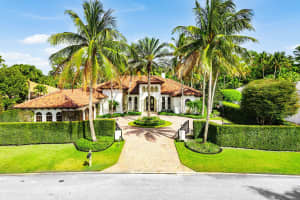 1920 Flagler Estates Drive, West Palm Beach, FL 33411 - MLS#R11166627