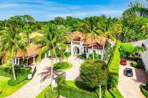 1920 Flagler Estates Drive, West Palm Beach, FL 33411 - MLS#R11166627