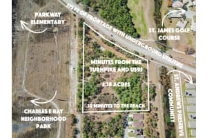 0 No Name, Port St. Lucie, FL 34983, Port Saint Lucie, FL 34983 - MLS#R11166631